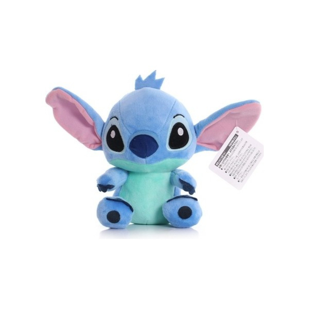 Featureds 20 cm Lilo ve Stitch Peluş Oyuncak -Mavi (Yurt Dışından) - Mavi Oto Boyaları Fiyatı