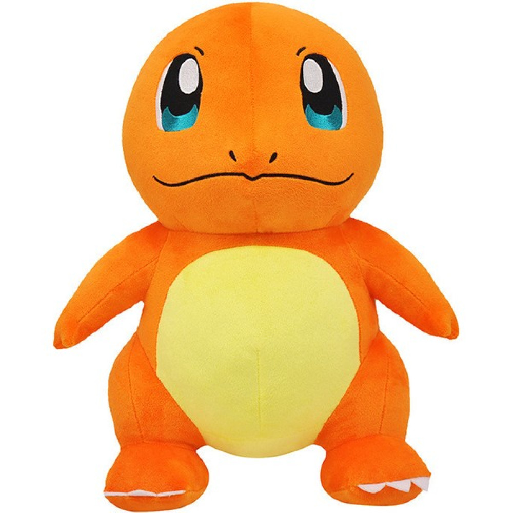 Featureds Pokemon Go Peluş Oyuncak 20cm - Turuncu (Yurt Dışından) - 30*8*10 Peluş Oyuncaklar Fiyatı
