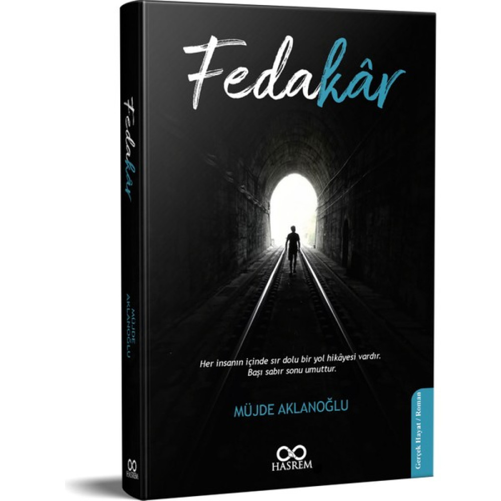 Fedakâr - Müjde Aklanoğlu Roman Fiyatı