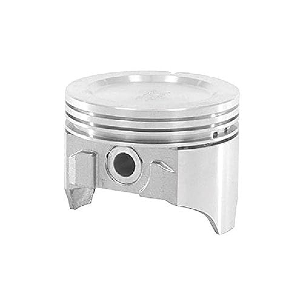 Federal-Mogul (H860CP40) Cast Piston