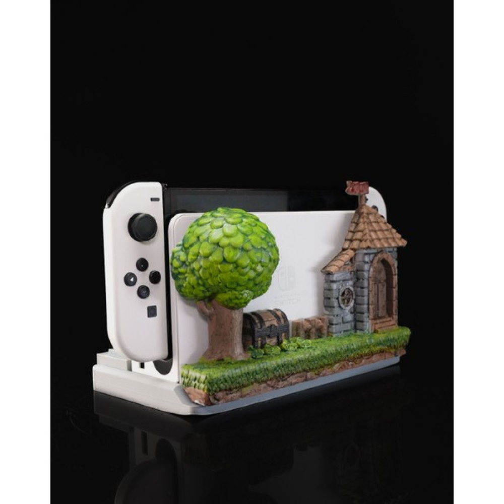 Fehu3D Psp- Konsol Tutucu & Organizer PS Vita Oyunları Fiyatı