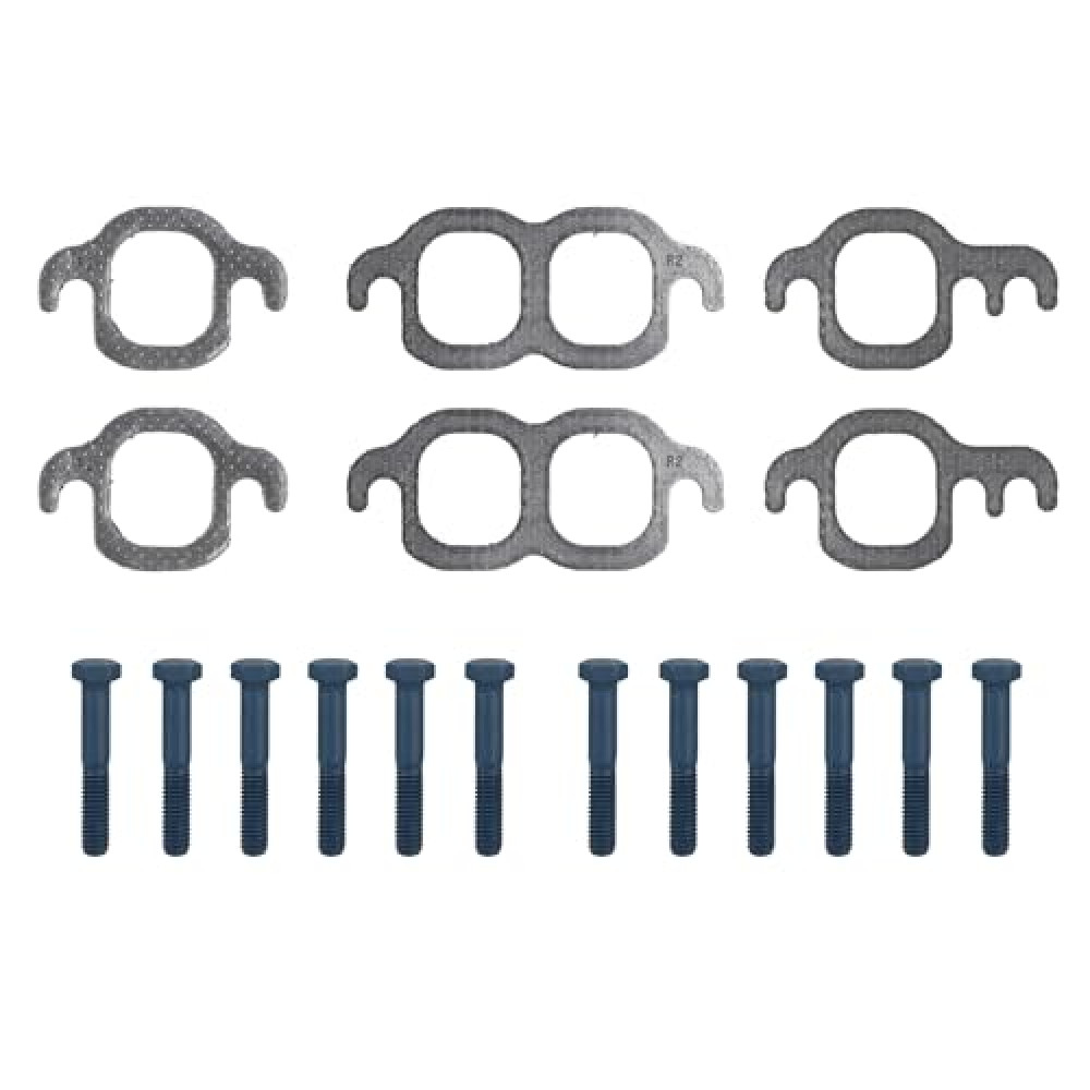 FEL-PRO MSB 9275 B Exhaust Manifold Gasket Set