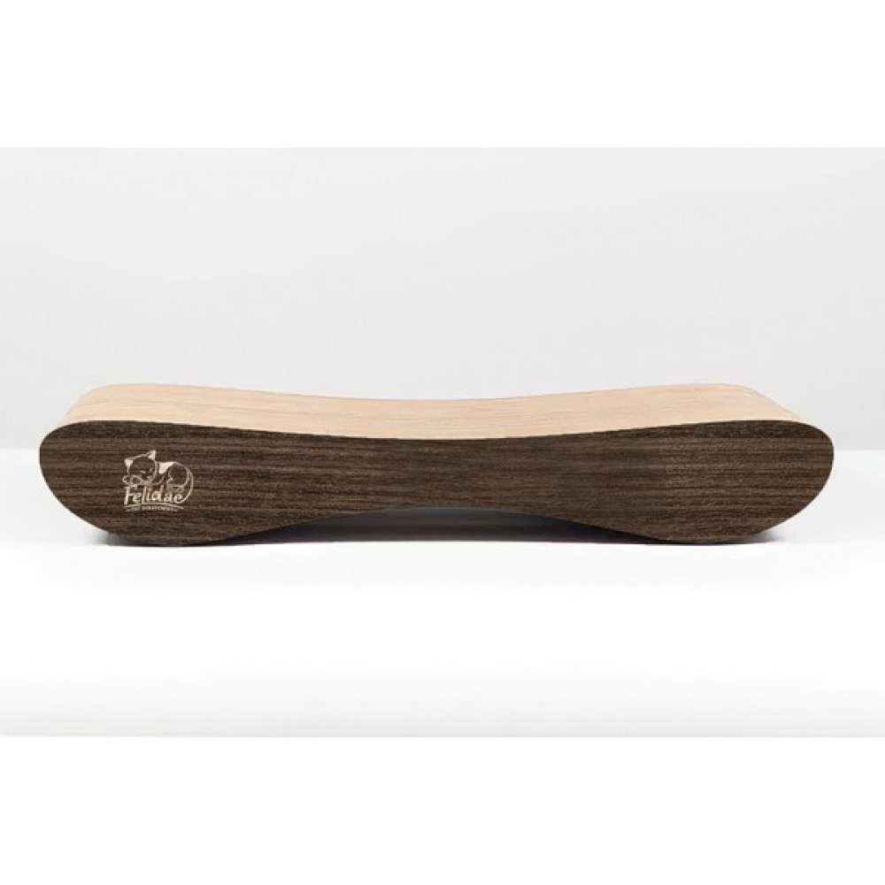 Felidae Oluklu Mukavva Karton, Kedi Tırmalama Kanepesi - Small (50x10x24cm) Kedi Tırmalama Kartonu, Kedi Tırmalama Direği, Kedi Tırmalama Tahtası, ... Evcil Hayvan Ürünleri Fiyatı