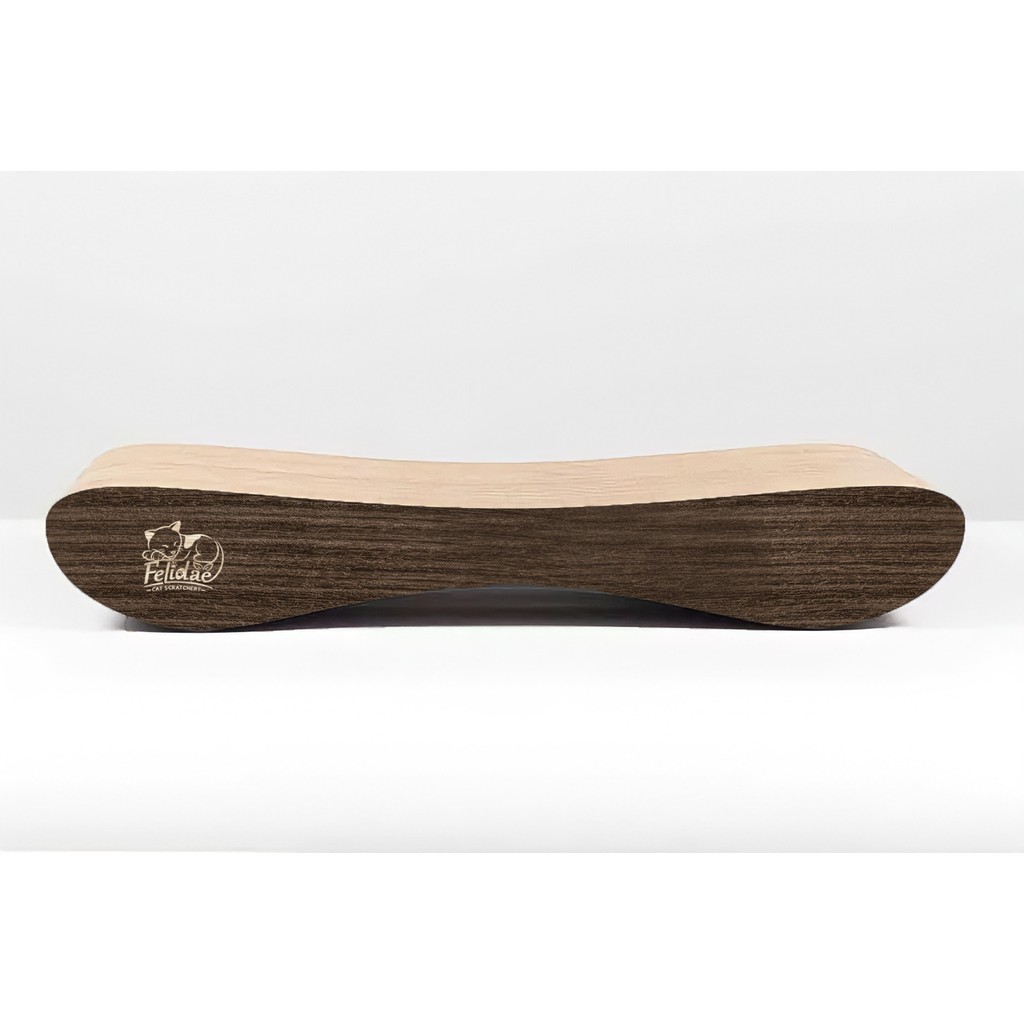 Felidae Oluklu Mukavva Karton, Kedi Tırmalama Kanepesi - Small (50x10x24cm) Kedi Tırmalama Kartonu, Kedi Tırmalama Direği, Kedi Tırmalama Tahtası, ... Evcil Hayvan Ürünleri Fiyatı