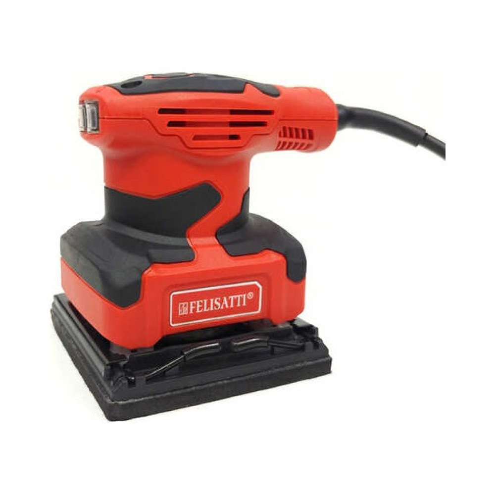 Felisatti Fs-Tp 217 260W Titreşimli Zımpara Makinesi Elektrikli El Aletleri Fiyatı