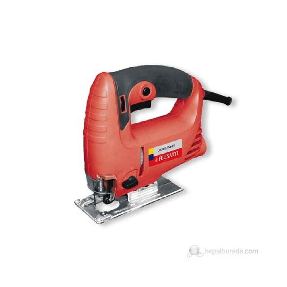 Felisatti Jsf 65/550 E Dekupaj Makinası Oto Boyaları Fiyatı