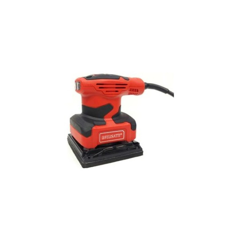 Felisatti Titreşimli Zımpara Makinesi FS-TP217 Elektrikli El Aletleri Fiyatı