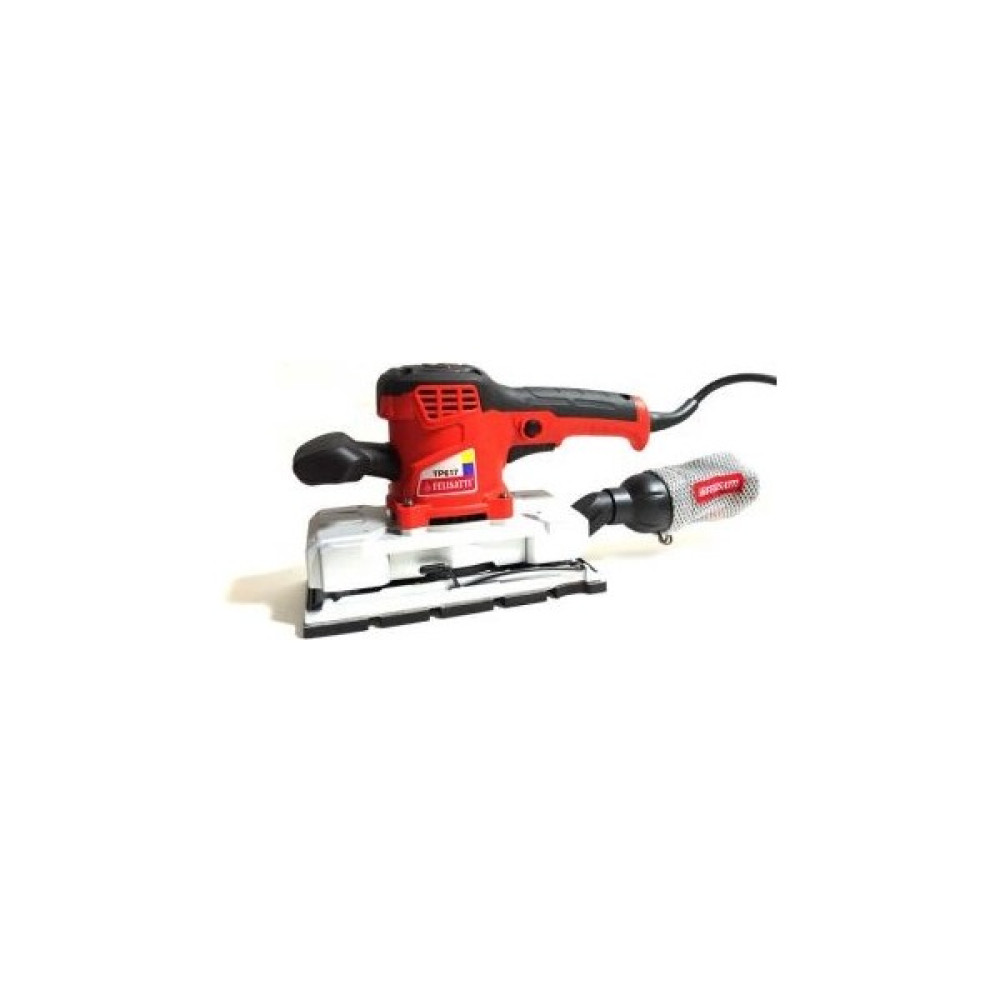 Felisatti Zımpara Makinesi FS-TP617 Elektrikli El Aletleri Fiyatı