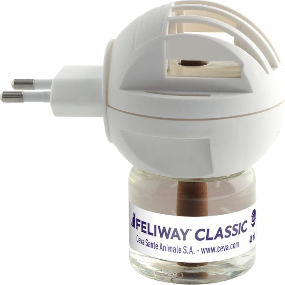 FELIWAY Classic Difüzör+Kartuş Kiti Oto Boyaları Fiyatı