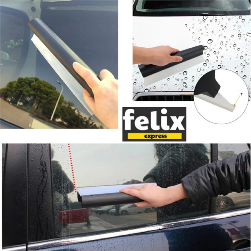 Felix Express Araba Camı Temizleme Aparatı Oto Boyaları Fiyatı