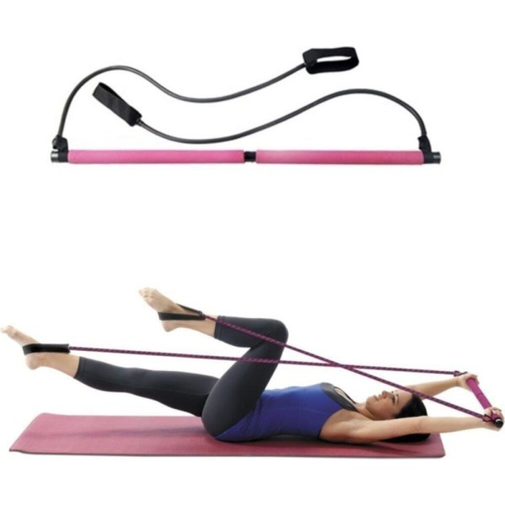 Felix Express Portable Studio Pilates Jimnastik Egzersiz Çubuğu Dpps Pilates Fiyatı