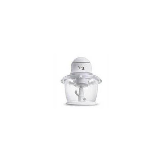 Felix FL 159 Plas Rondo 450 W 1 lt Kapasiteli Doğrayıcı Beyaz