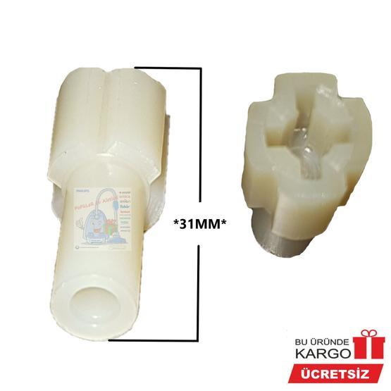Felix FL163 Sposa Blender Dişli Kavraması
