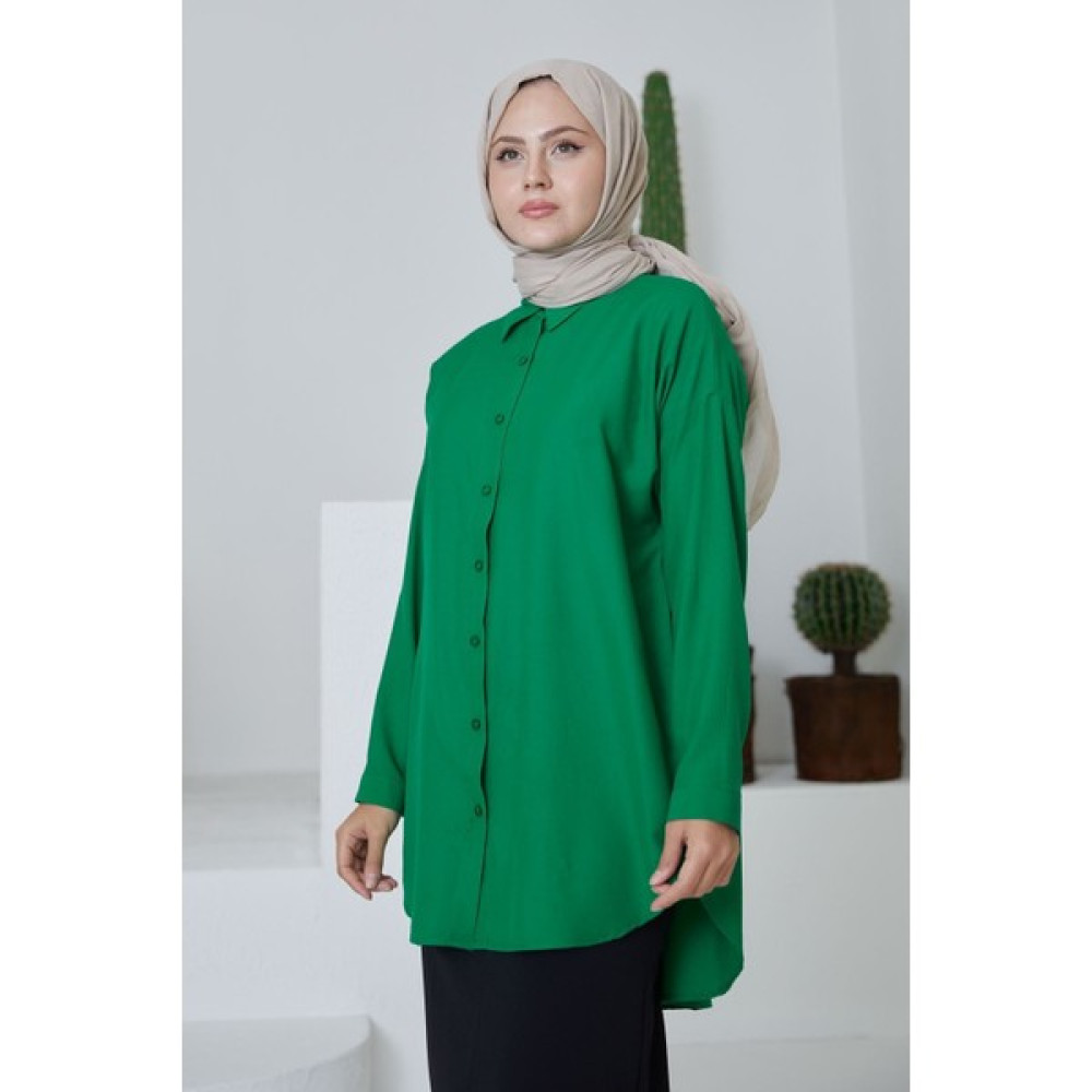 Felkant Klasik Tunik-Benetton Tunik Fiyatı