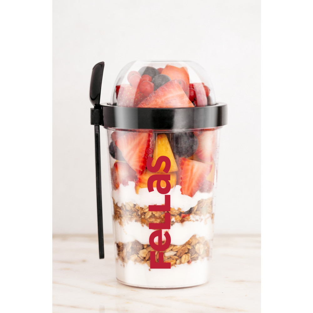 Fellas Granola Kapsülü 450ml Kahvaltılık Gevrek Fiyatı