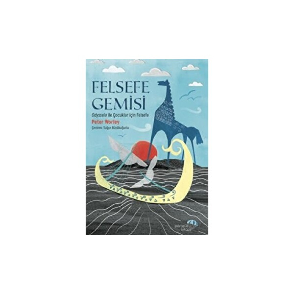 Felsefe Gemisi - Peter Worley Çocuk ve Gençlik Fiyatı