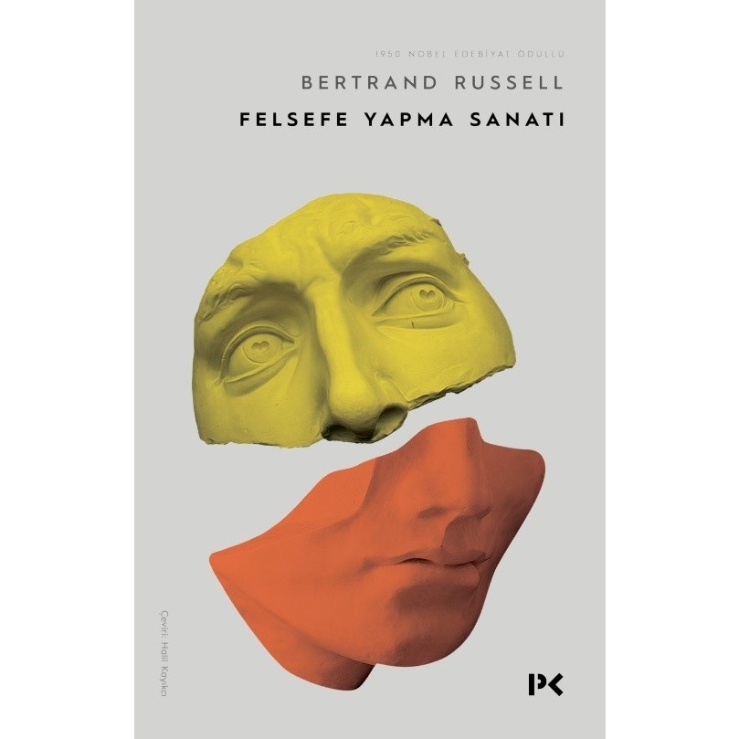 Felsefe Yapma Sanatı - Bertrand Russell Diğer Fiyatı
