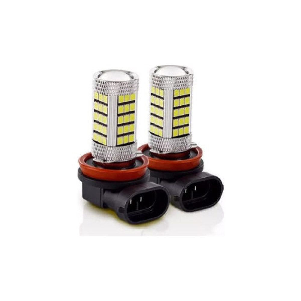 Femex Eco H8 Sis Farı Led Ampul Mercekli 9w Beyaz Oto Boyaları Fiyatı