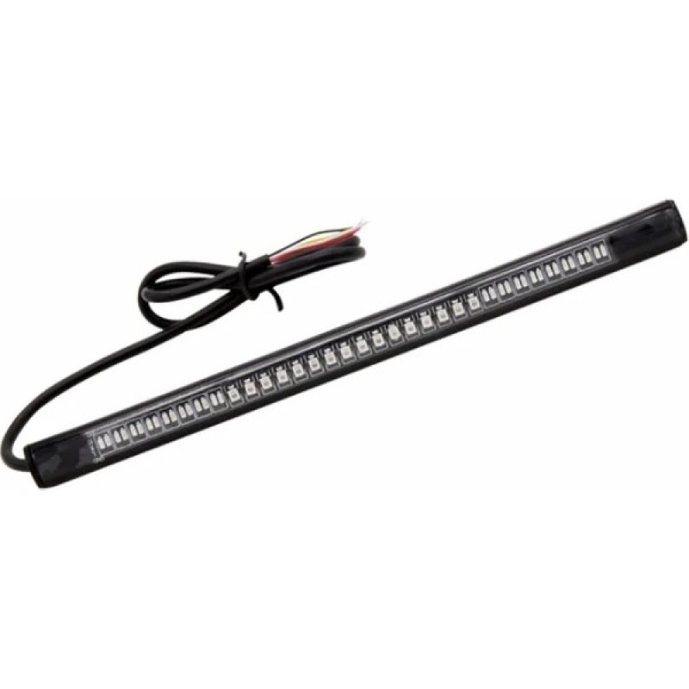 Femex Motorsiklet Park Stop Sinyal Ledi 32 Ledli Flexible LED 2 Renk Motorsiklet Lambaları Fiyatı
