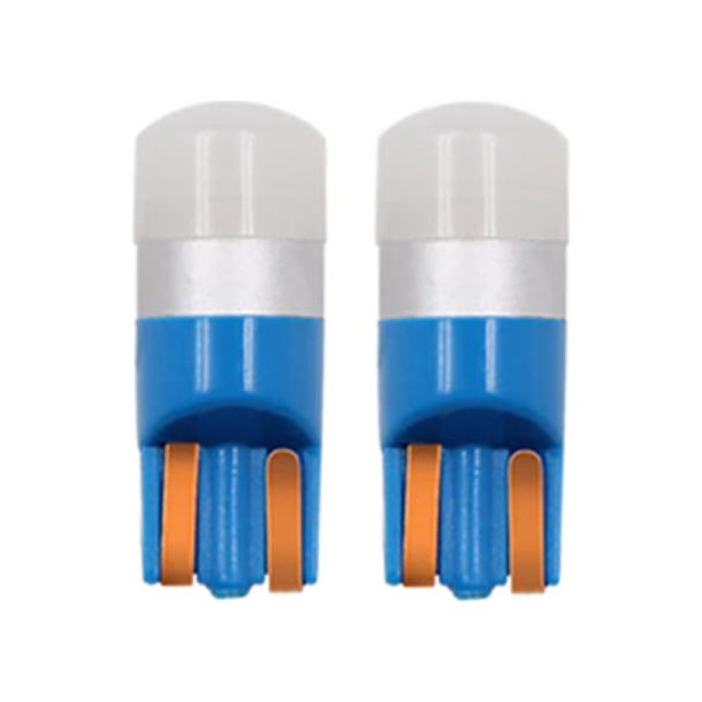 Femex T10 Led W5w Tip 1 Ledli Park Plaka Tavan Iç Aydınlatma Ledi Mavi Oto Boyaları Fiyatı