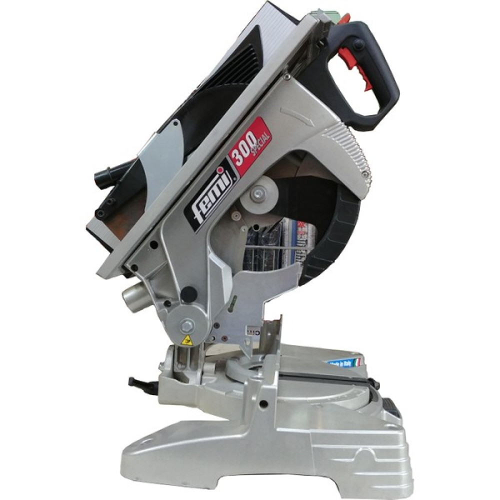FEMI 300 Special 1300 W 300 MM Gönye Kesme Makinesi - Made in ITALY Elektrikli El Aletleri Fiyatı