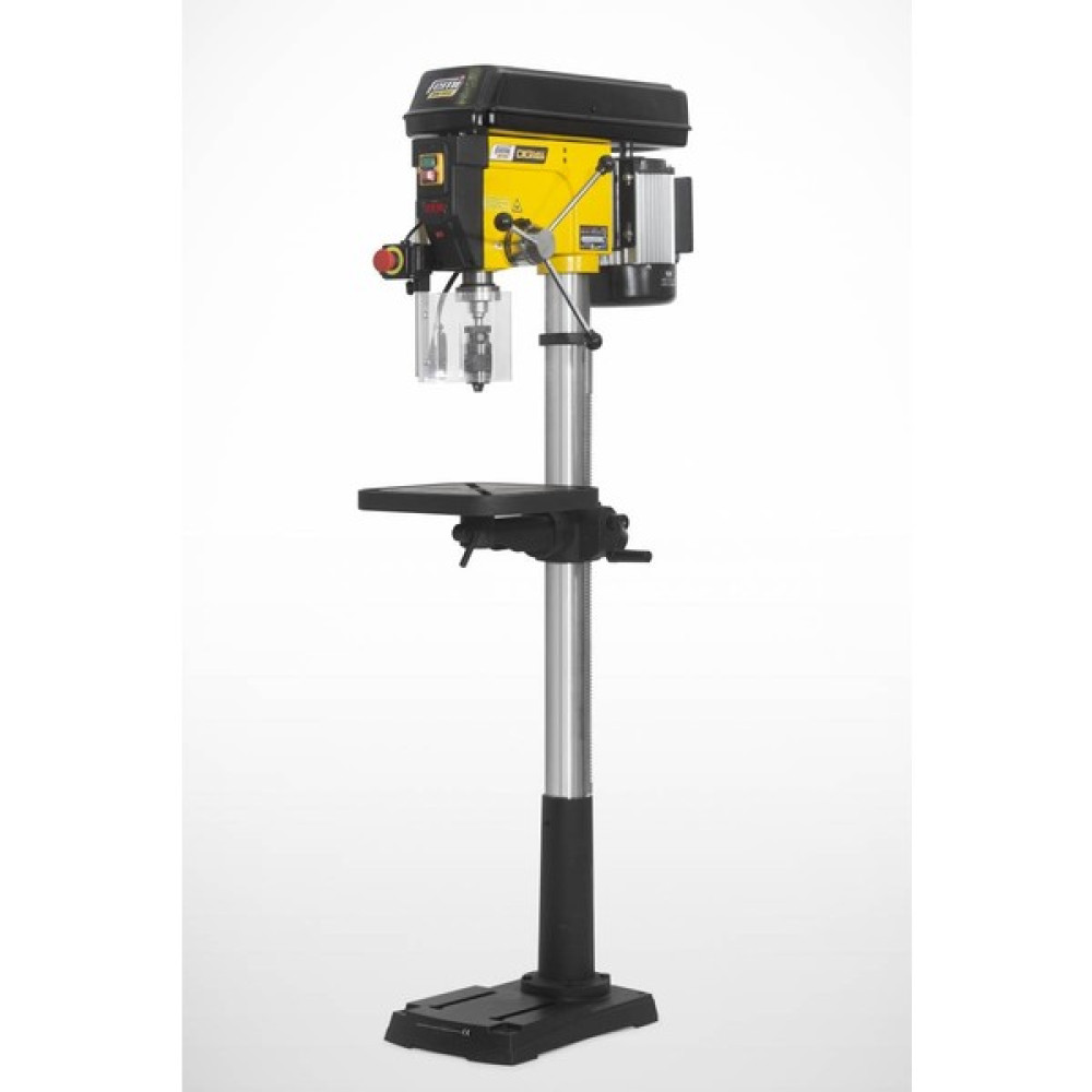 Femi Dıgımax 16F Pro Tezgah Tipi Sütunlu Matkap 1100W Matkaplar Fiyatı