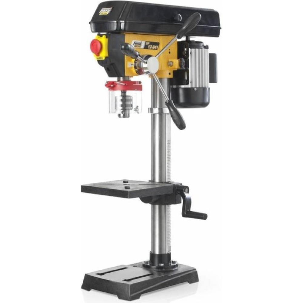 Femi Dp 12-941 Tezgah Tipi Sütunlu Matkap 460W Matkaplar Fiyatı