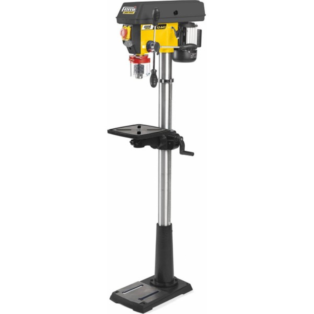 Femi Dp 12-943 Tezgah Tipi Sütunlu Matkap 460W Matkaplar Fiyatı