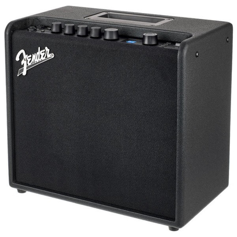 Fender Mustang LT25 Elektro Gitar Amfisi Müzik Aleti Aksesuarları Fiyatı