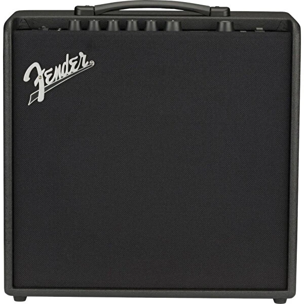 Fender Mustang Lt50 Gitar Amfisi Stüdyo ve Sahne Ekipmanları Fiyatı