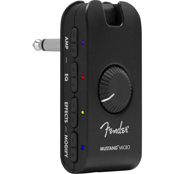 Fender Mustang Micro Gitar Amfisi Stüdyo ve Sahne Ekipmanları Fiyatı