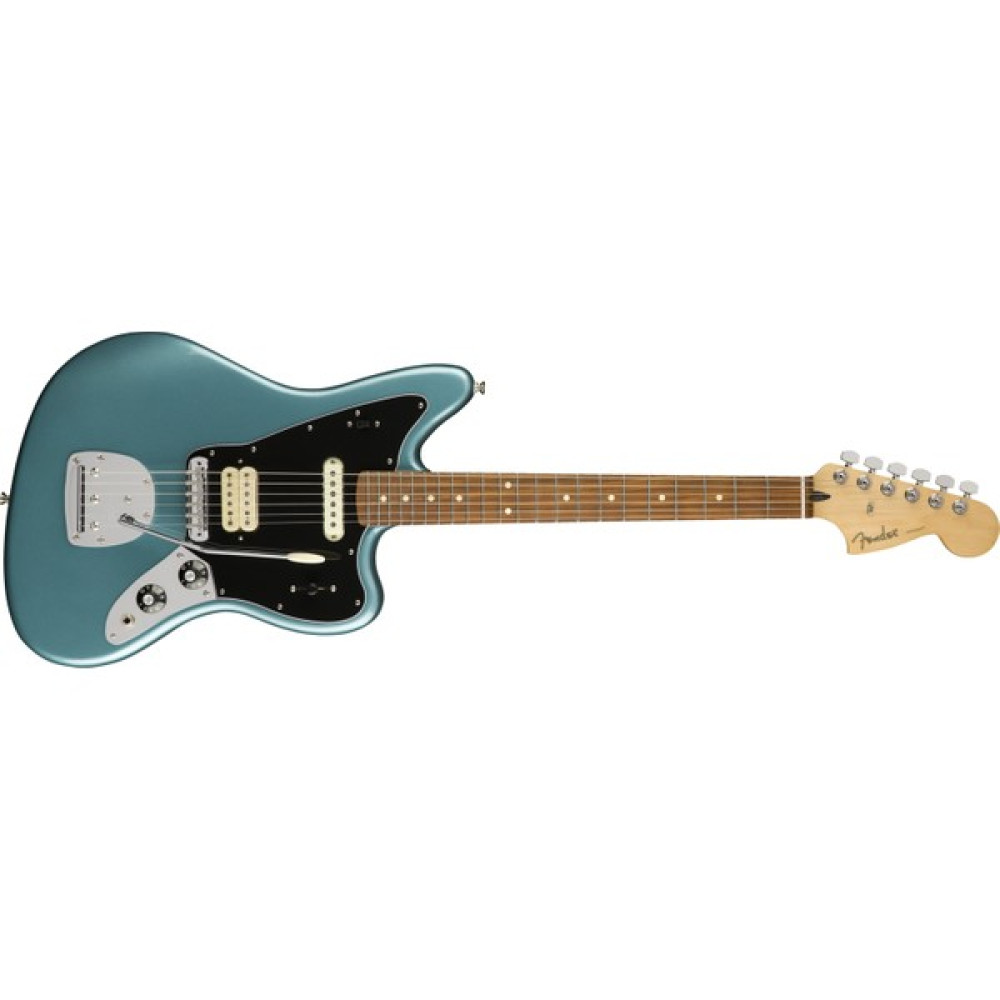 Fender Player Jaguar Pf Tpl Elektro Gitarlar Fiyatı