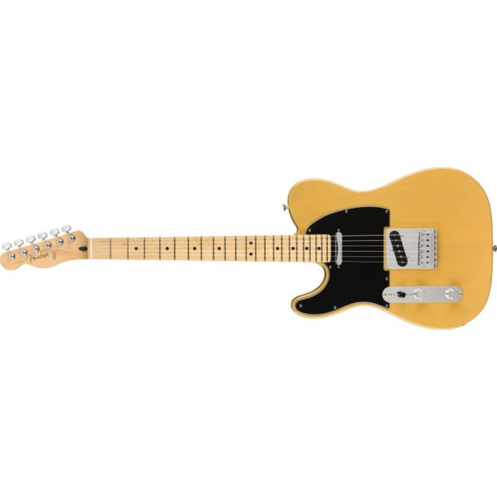 Fender Player Tele Lh Mn Btb Elektro Gitarlar Fiyatı