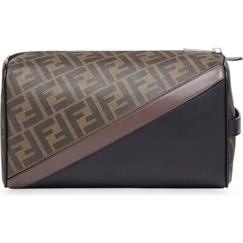 Fendi Beauty Bag Unisex Erkek El Çantası Fiyatı