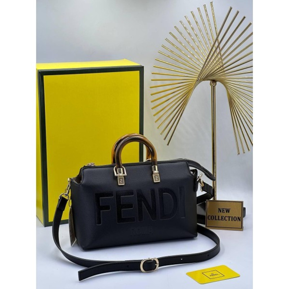 Fendi Casual / Günlük Çanta - 000-Siyah Oto Boyaları Fiyatı