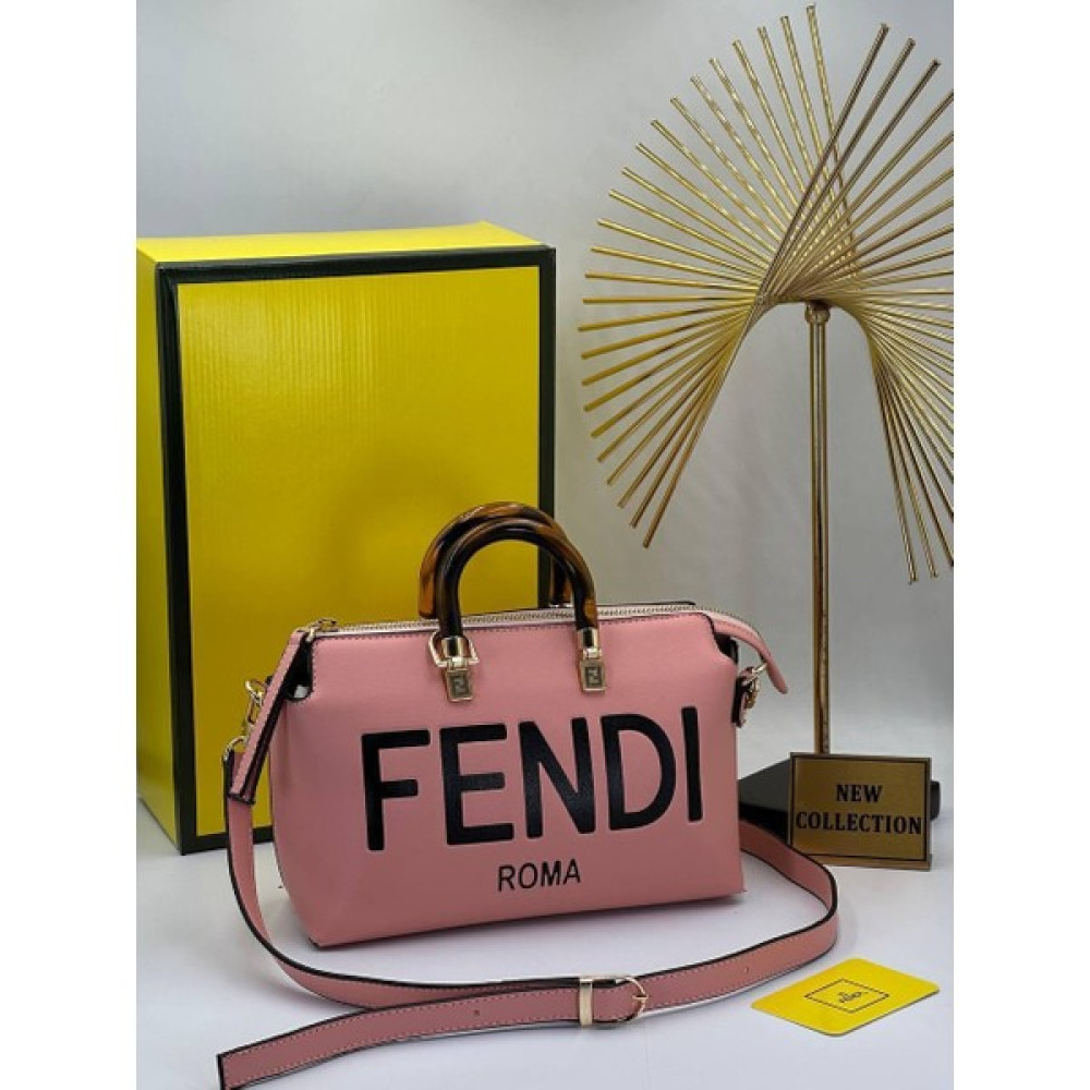 Fendi Casual / Günlük Çanta - 276-Pembe Oto Boyaları Fiyatı