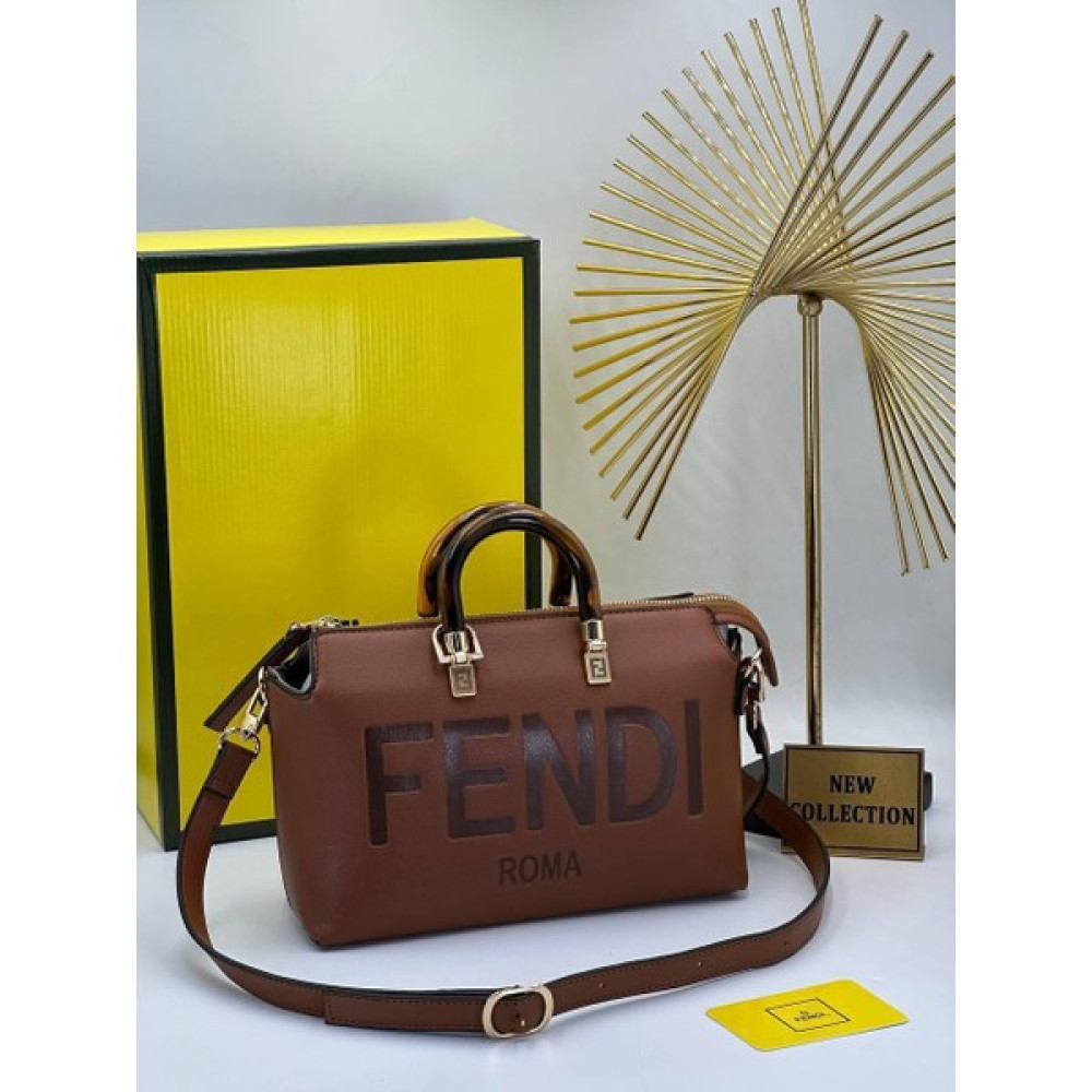 Fendi Casual / Günlük Çanta - Acı Kahve Oto Boyaları Fiyatı