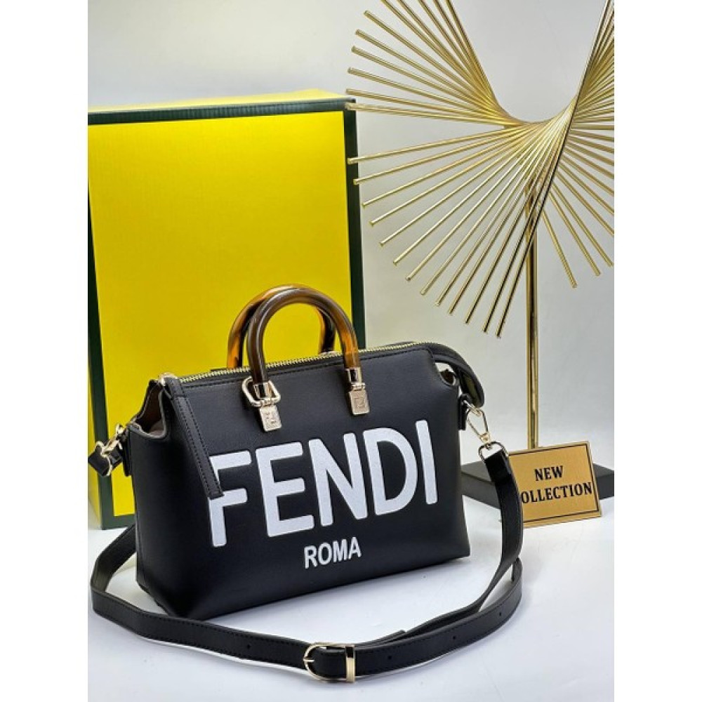 Fendi Casual / Günlük Çanta - Beyaz - Siyah Oto Boyaları Fiyatı