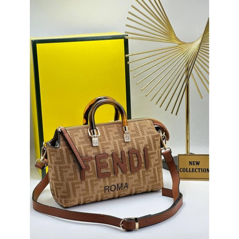Fendi Casual / Günlük Çanta - Kahverengi Oto Boyaları Fiyatı