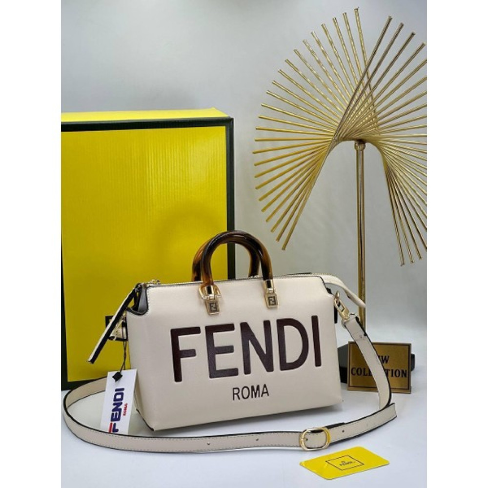 Fendi Casual / Günlük Çanta - Krem Oto Boyaları Fiyatı
