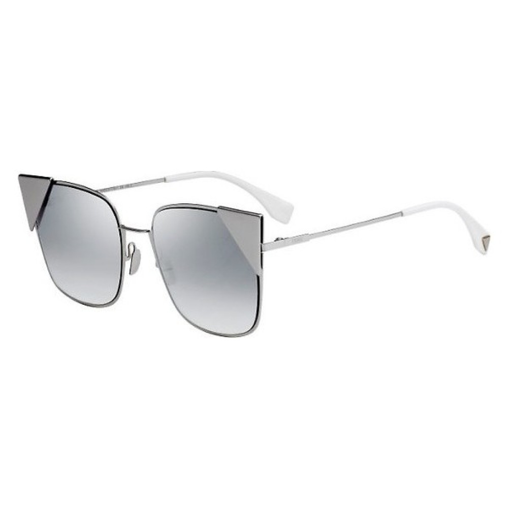 Fendı Ff0191/S-010Ic/55 Unisex Güneş Gözlüğü Unisex Güneş Gözlükleri Fiyatı