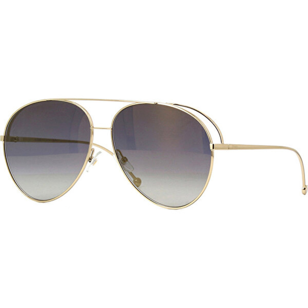 Fendı Ff0286/S-J5Gfq/63 Unisex Güneş Gözlüğü Unisex Güneş Gözlükleri Fiyatı