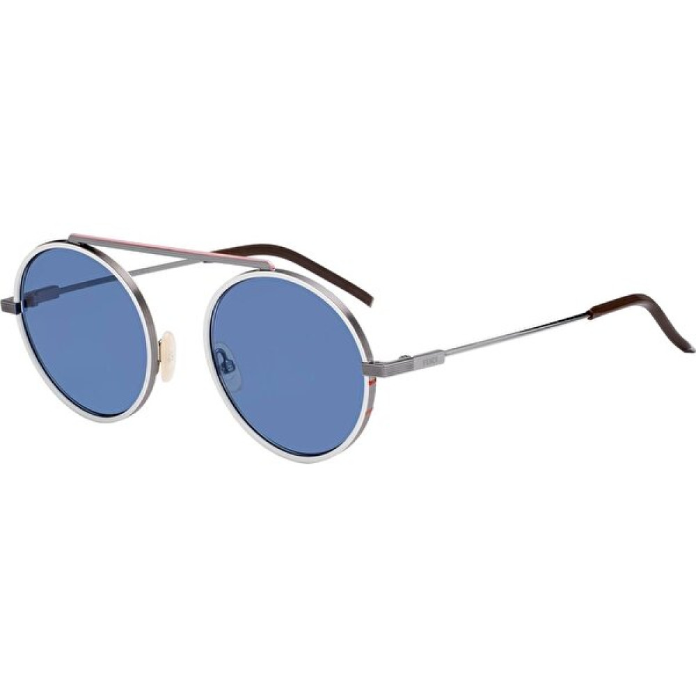 Fendi FFM0025/S Met Ku Erkek Güneş Gözlüğü Erkek Güneş Gözlükleri Fiyatı