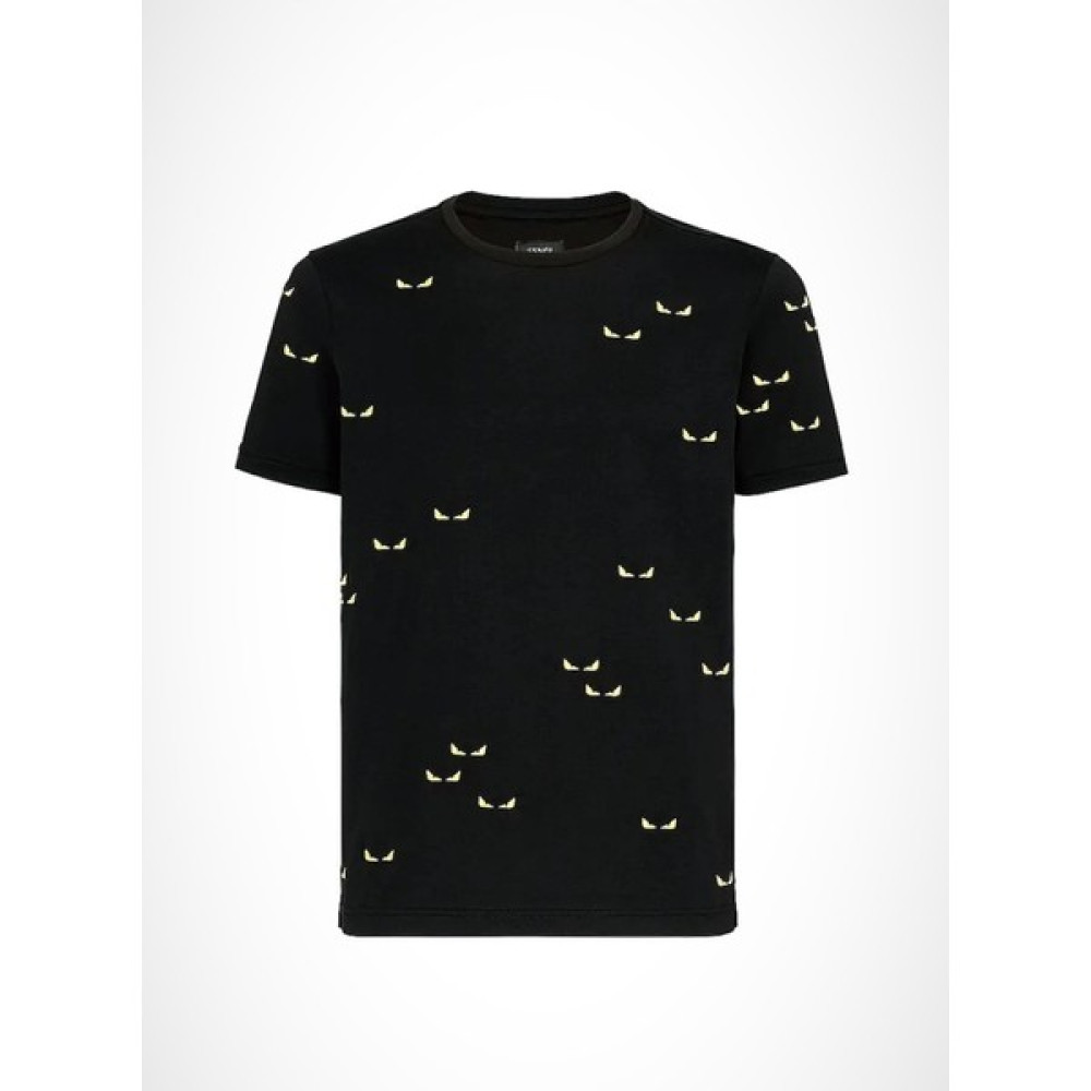 Fendi I See You Reload T-Shirt Erkek T-shirt Fiyatı