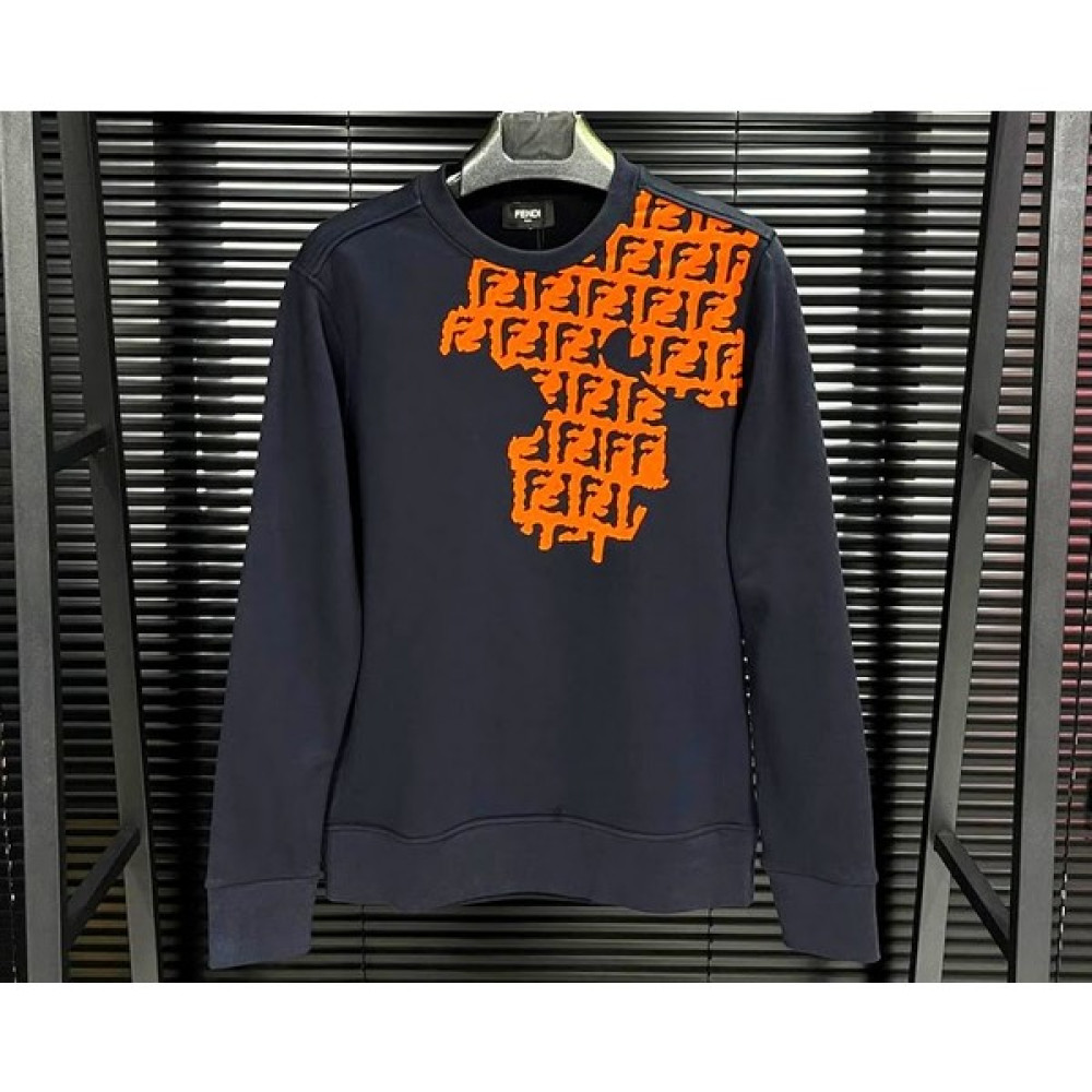 Fendi Sweatshirt Erkek Sweatshirt Fiyatı