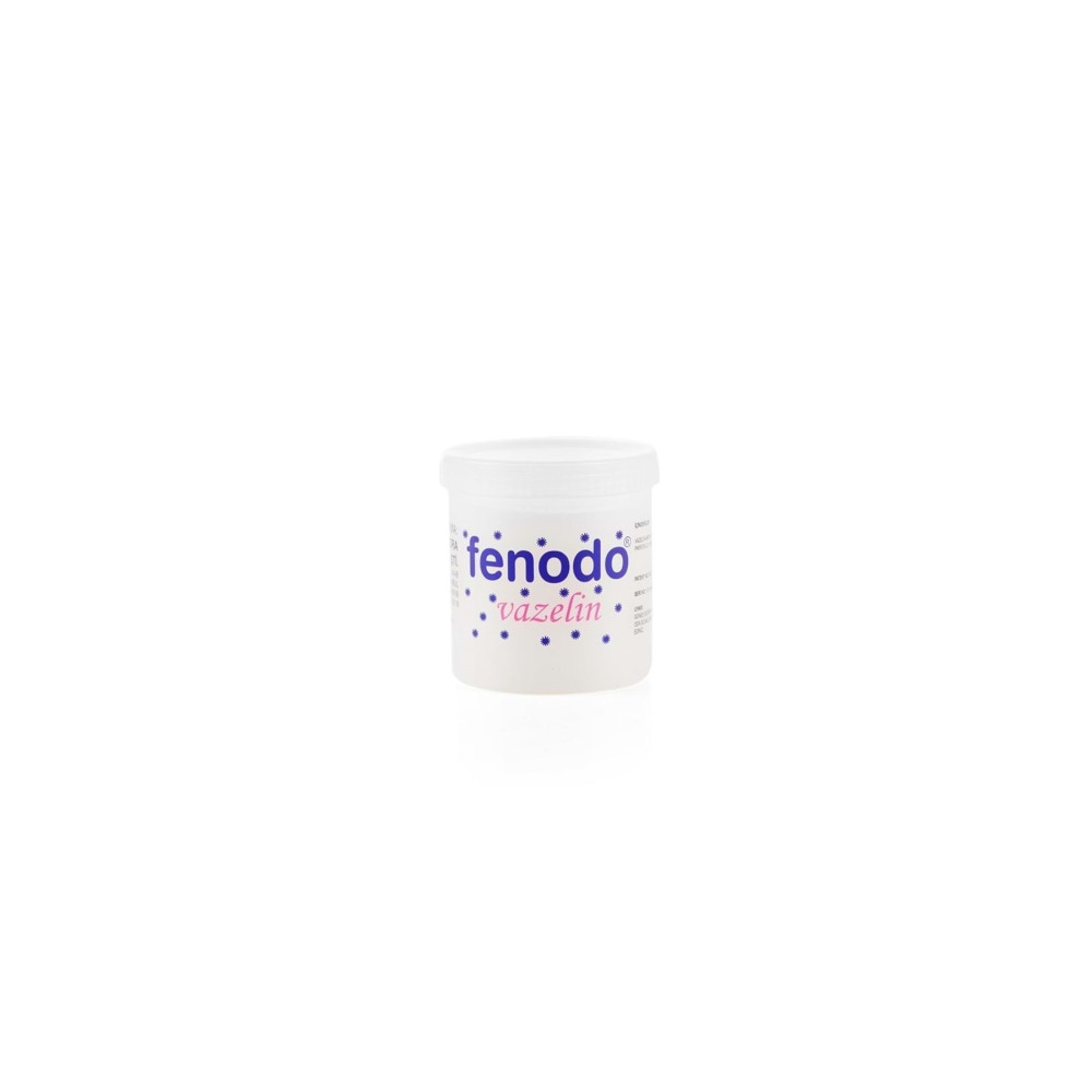 Fenedo 150 Ml Vazelin Beyaz Diğer Fiyatı