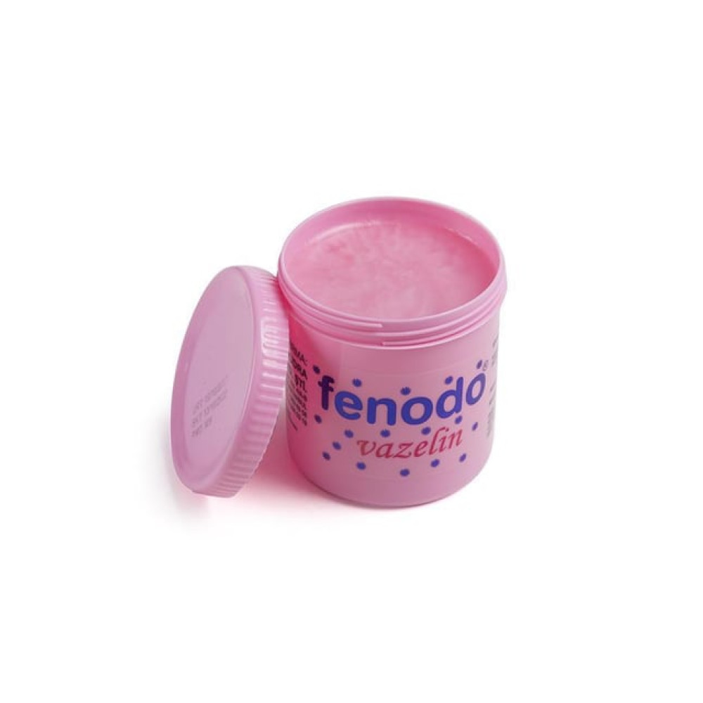 Fenedo 150 Ml Vazelin Pembe Diğer Fiyatı