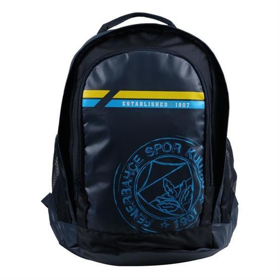 Fenerbahçe 3657 Base Established 1907 Okul Sırt Çantası