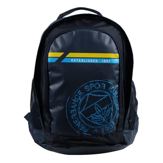 Fenerbahçe 3657 Base Established 1907 Okul Sırt Çantası