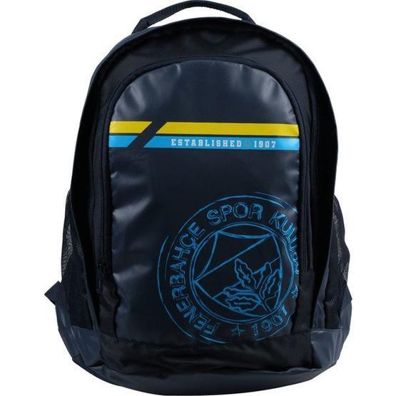 Fenerbahçe 3657 Base Established 1907 Okul Sırt Çantası